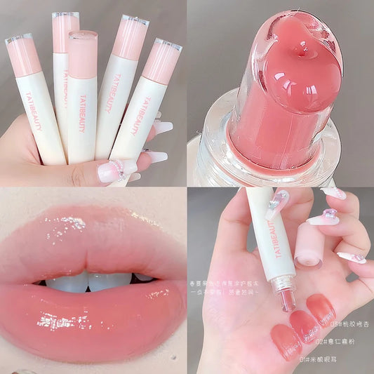 Hydrating Lip Jelly Gloss