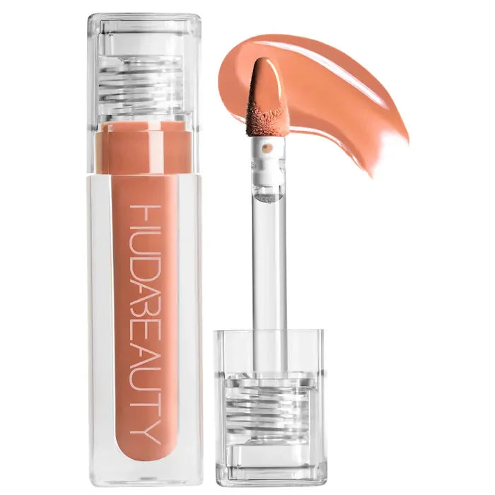 Glow Liquid Blush Tint