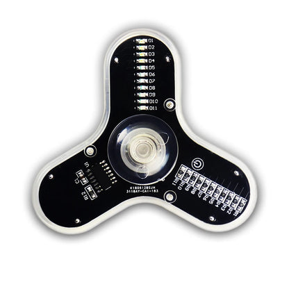 DIY LED Gyro Kit
