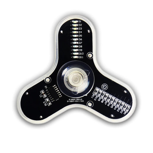 DIY LED Gyro Kit