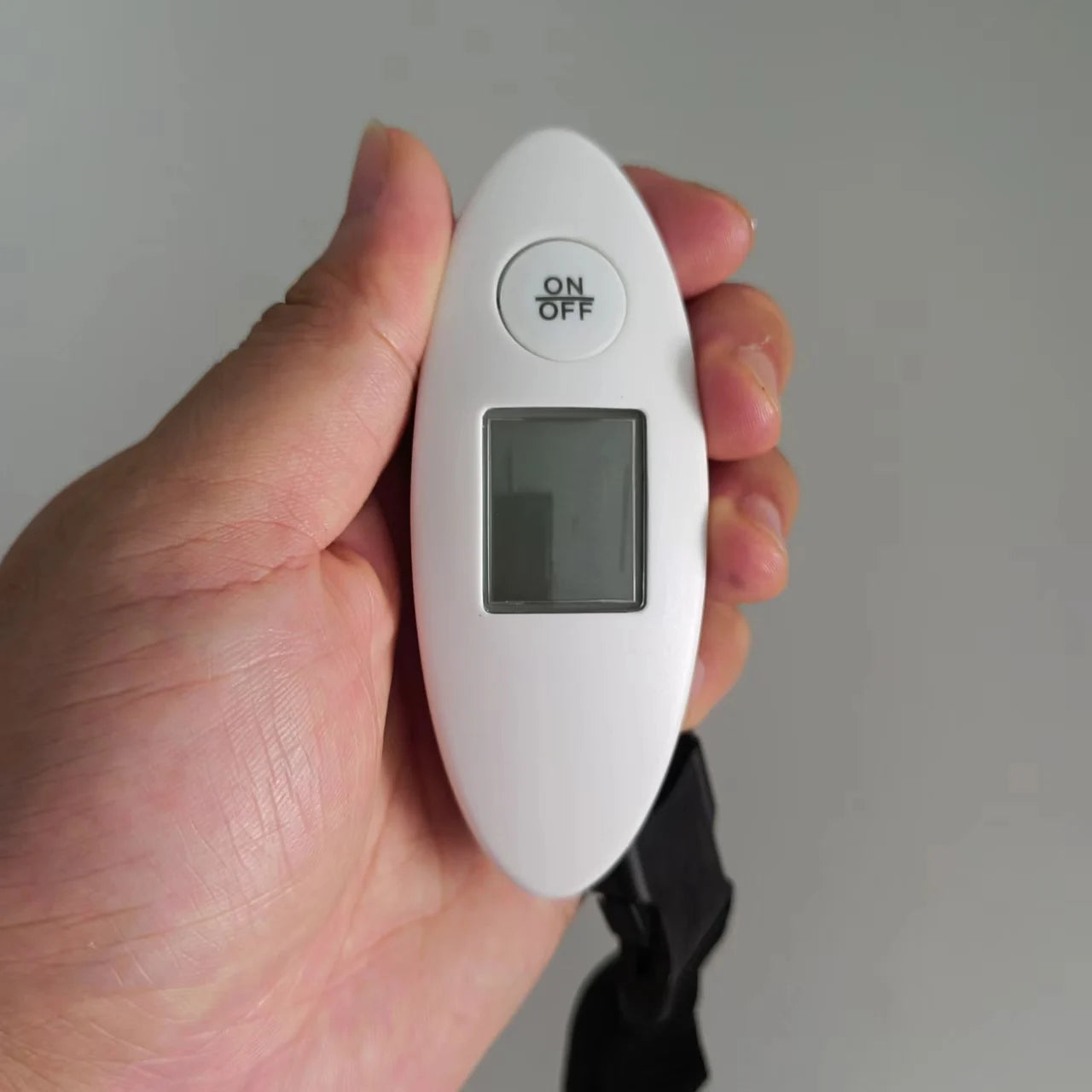 Portable Digital Luggage Scale