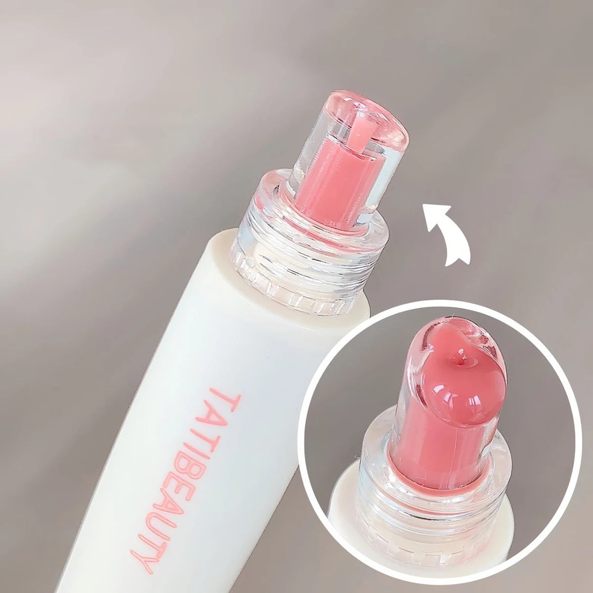Hydrating Lip Jelly Gloss