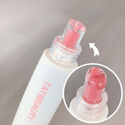 Hydrating Lip Jelly Gloss