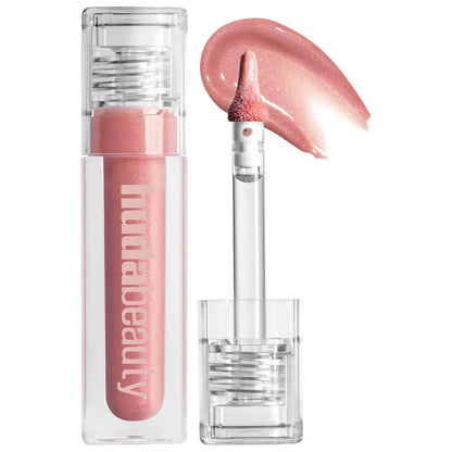 Glow Liquid Blush Tint