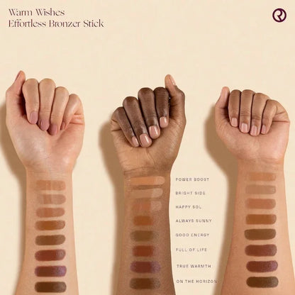 Liquid Bronze Contour Stick