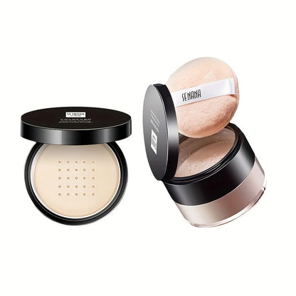 Hydrating Setting Face Powder