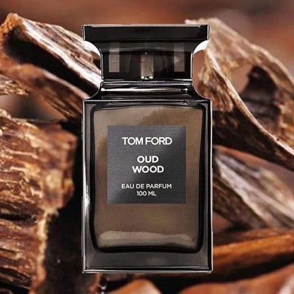 Tom Ford Oud Wood - Eau de Parfum