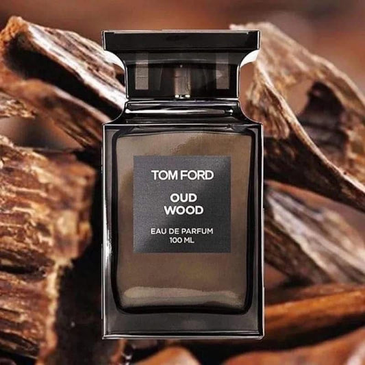 Tom Ford Oud Wood - Eau de Parfum