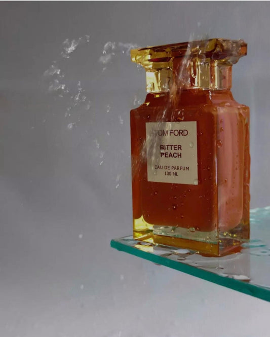 Tom Ford Bitter Peach – Eau De Parfum 100ml