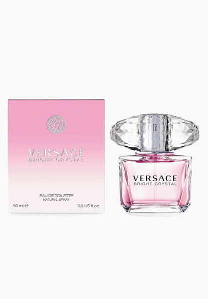 Versace Bright Crystal Absolu 90ml