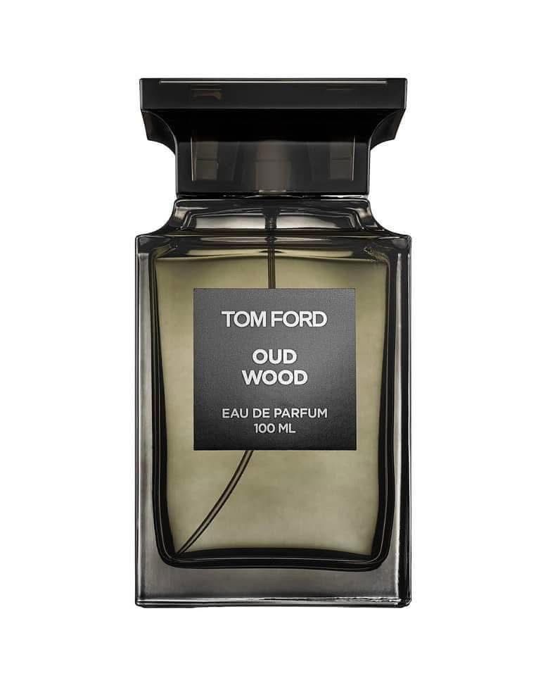 Tom Ford Oud Wood - Eau de Parfum