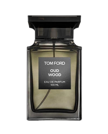 Tom Ford Oud Wood - Eau de Parfum