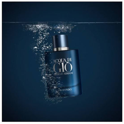 Giorgio Armani Acqua di Gio Profondo EDP 125ml