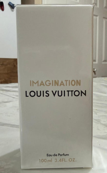 Louis Vuitton Imagination EDP 3.4oz 100ml Men’s Cologne New IN Box FREE SHIPPING