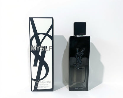 Yves Saint Laurent MYSLF Eau de Parfum for Men 100ml (3.3 oz) – New Sealed Box