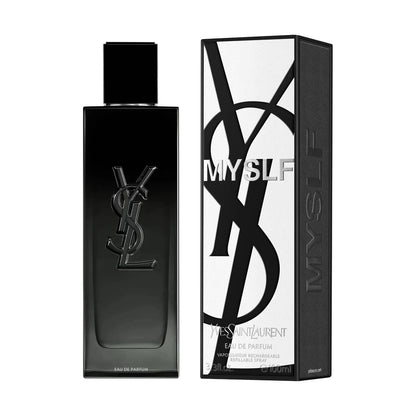 Yves Saint Laurent MYSLF Eau de Parfum for Men 100ml (3.3 oz) – New Sealed Box