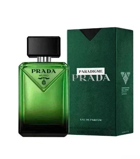 Prada Paradigme Eau de Parfum for Men 3.3 oz / 100ml – New Sealed Box