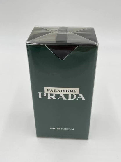 Prada Paradigme Eau de Parfum for Men 3.3 oz / 100ml – New Sealed Box