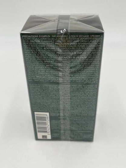 Prada Paradigme Eau de Parfum for Men 3.3 oz / 100ml – New Sealed Box