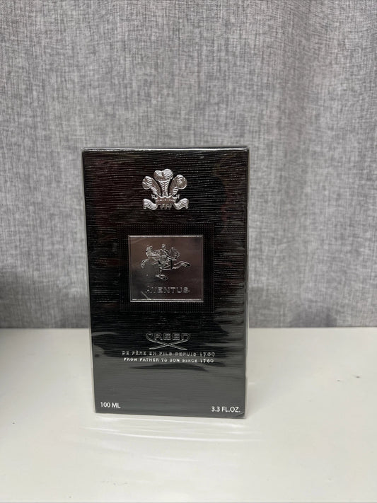 Creed Aventus Eau de Parfum for Men 3.3 fl oz / 100ml Luxury Cologne