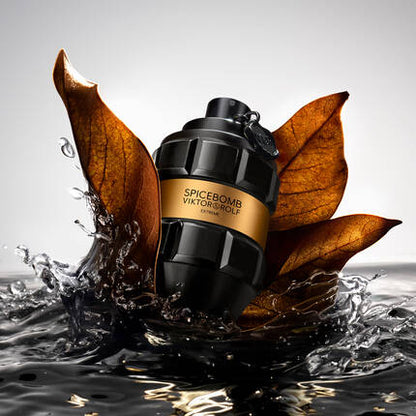 Spicebomb Extreme Eau de Parfum